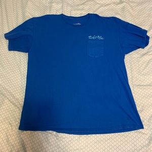 Salt life shirt